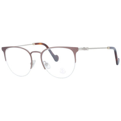 Bronze Women Optical Frames