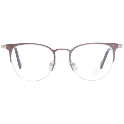 Bronze Women Optical Frames