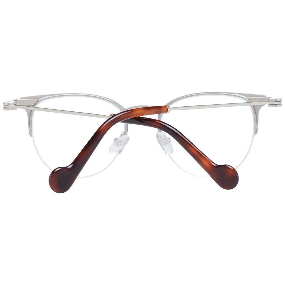 Bronze Women Optical Frames