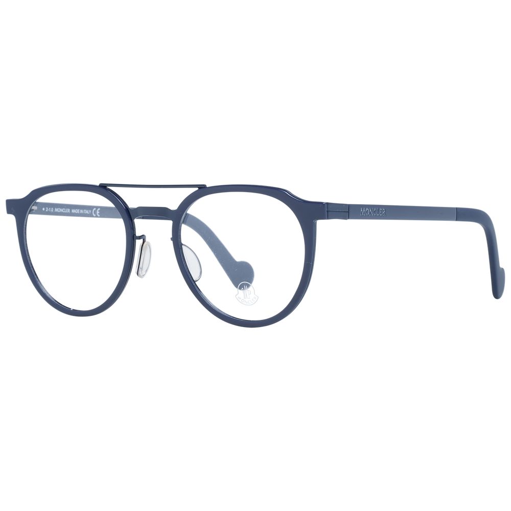 Blue Unisex Optical Frames