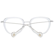 White Women Optical Frames