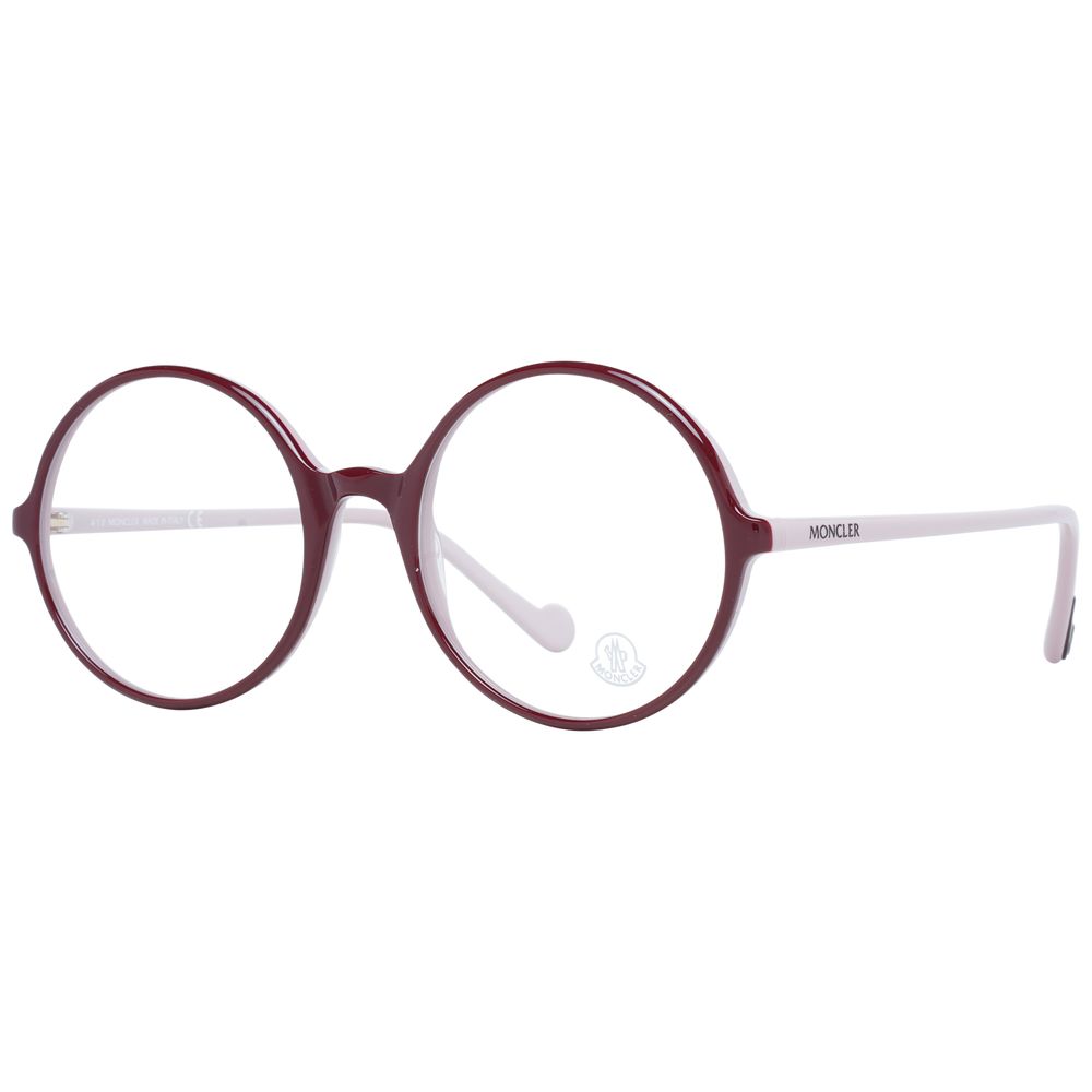 Purple Women Optical Frames