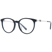 Black Unisex Optical Frames