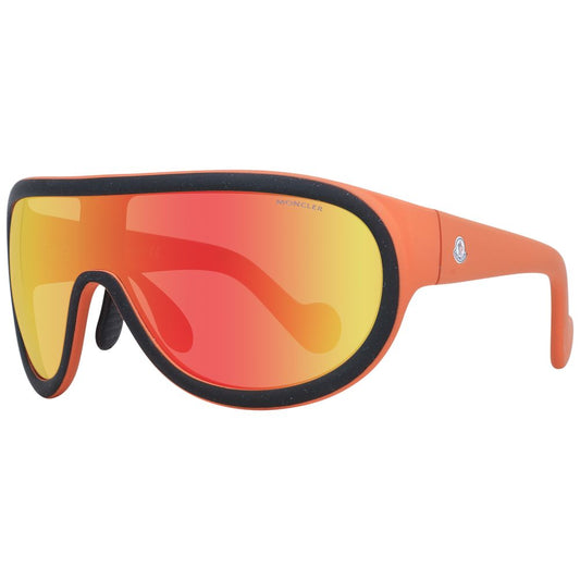 Multicolor Unisex Sunglasses