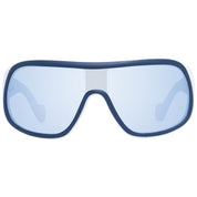 Blue Men Sunglasses