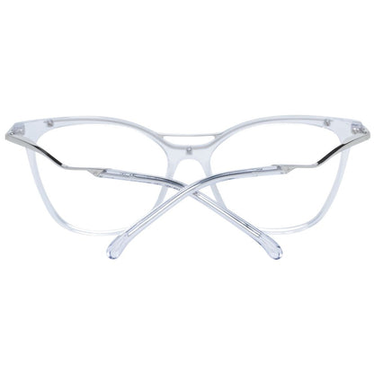 Transparent Women Optical Frames