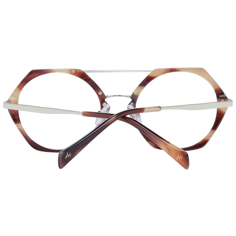 Brown Women Optical Frames