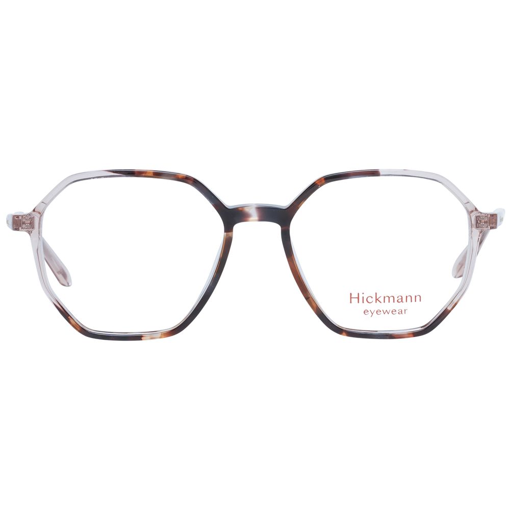 Brown Women Optical Frames