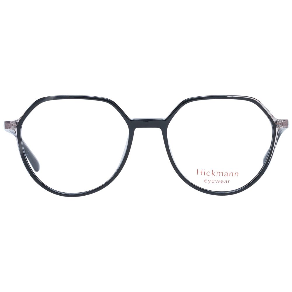 Black Women Optical Frames