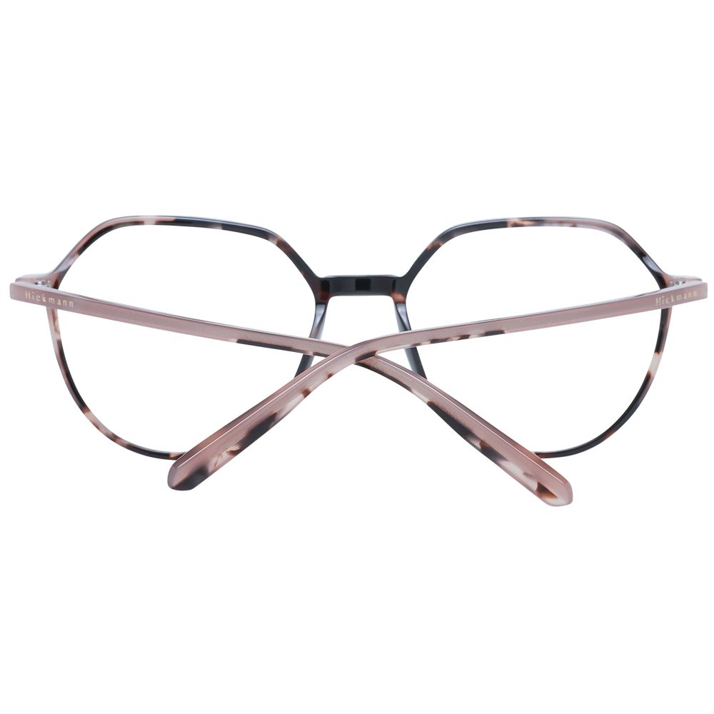 Pink Women Optical Frames