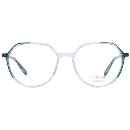 Green Women Optical Frames