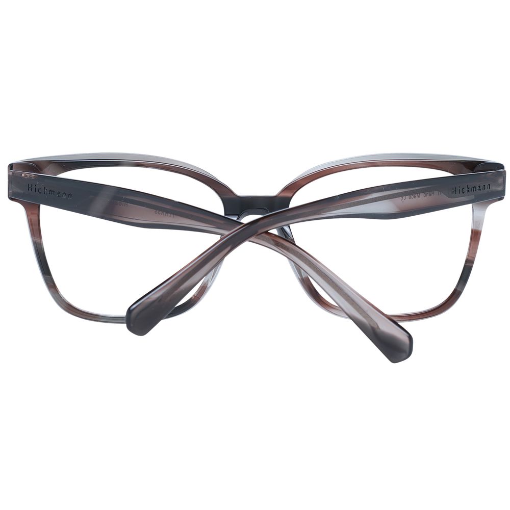 Gray Women Optical Frames