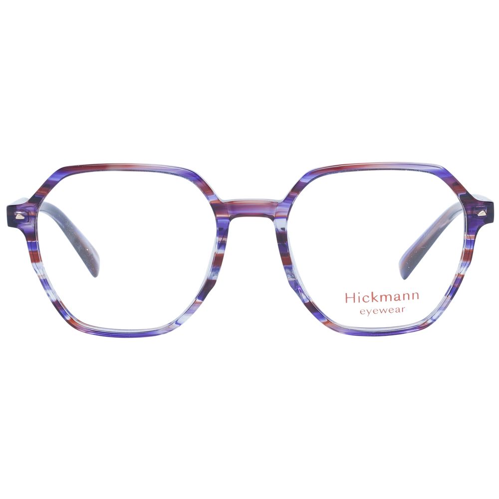 Purple Women Optical Frames