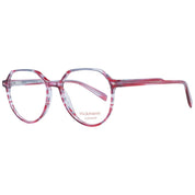 Red Women Optical Frames