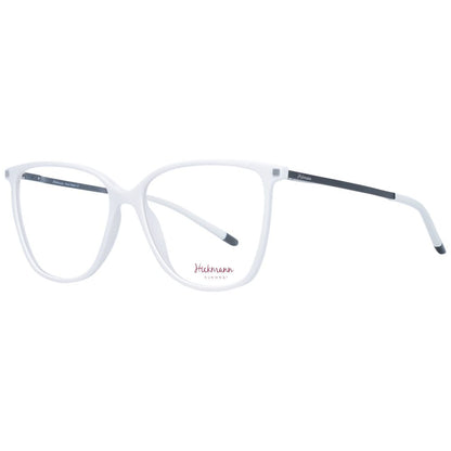 White Women Optical Frames