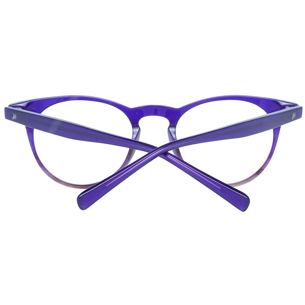 Purple Women Optical Frames