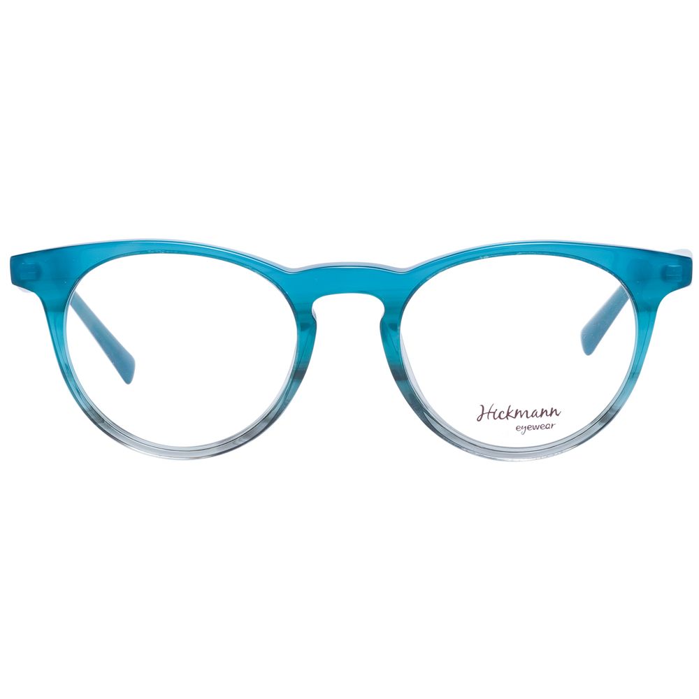 Green Women Optical Frames