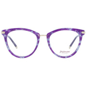 Purple Women Optical Frames