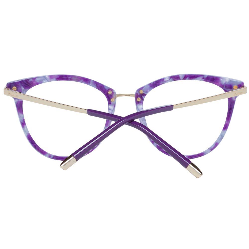 Purple Women Optical Frames