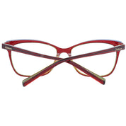 Red Women Optical Frames