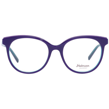 Purple Women Optical Frames