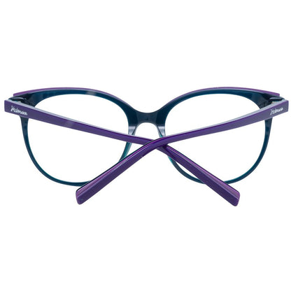 Purple Women Optical Frames