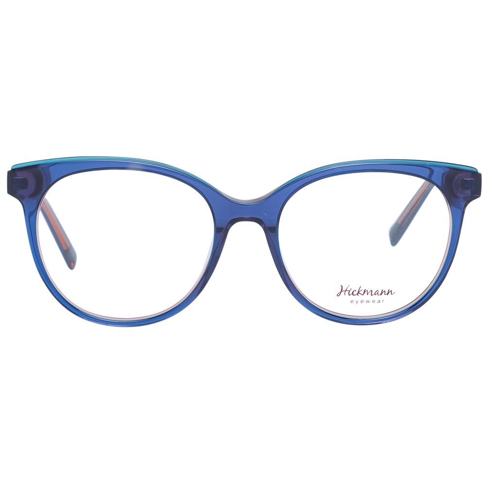 Blue Women Optical Frames