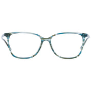 Green Women Optical Frames