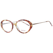 Brown Women Optical Frames