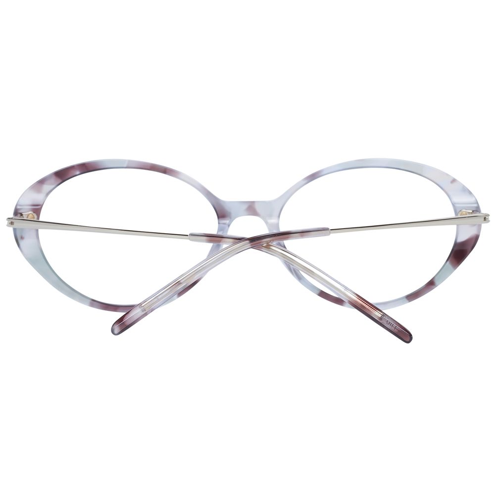 Purple Women Optical Frames