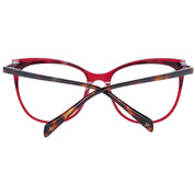 Red Women Optical Frames