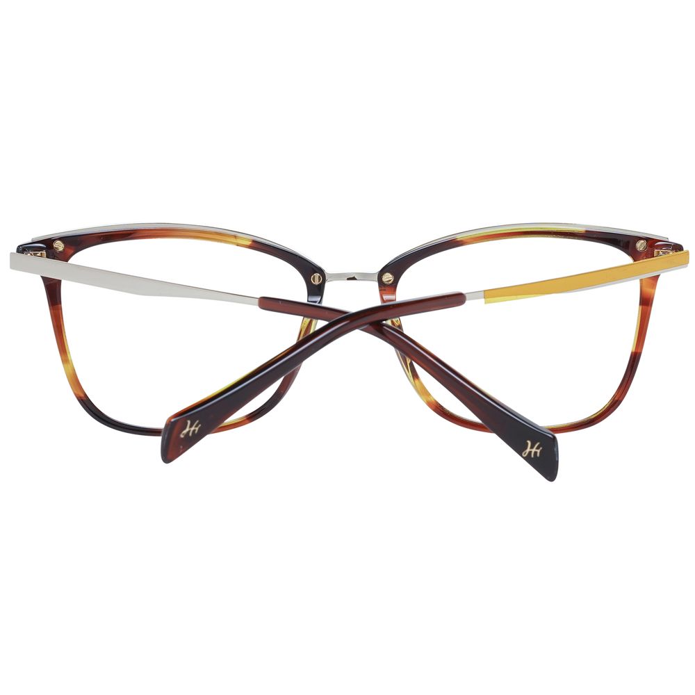 Brown Women Optical Frames