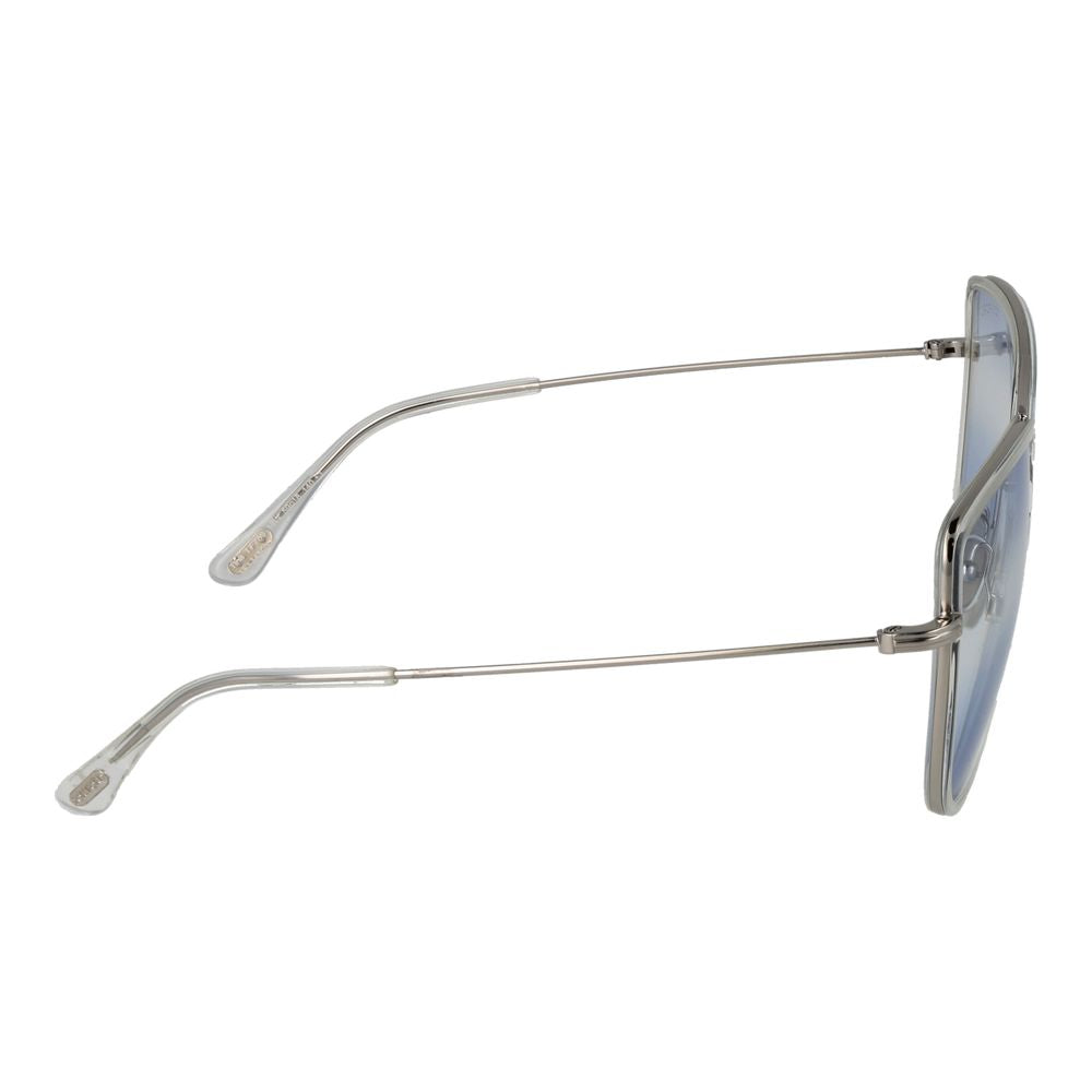 Silver Women Sunglasses