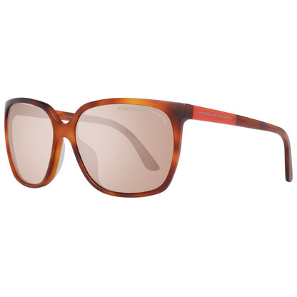 Brown Women Sunglasses