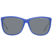 Blue Women Sunglasses