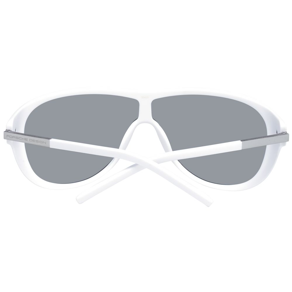 White Men Sunglasses