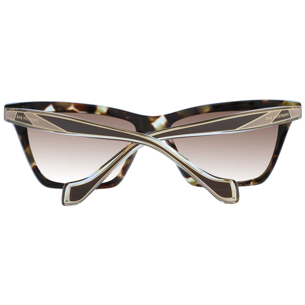 Brown Women Sunglasses