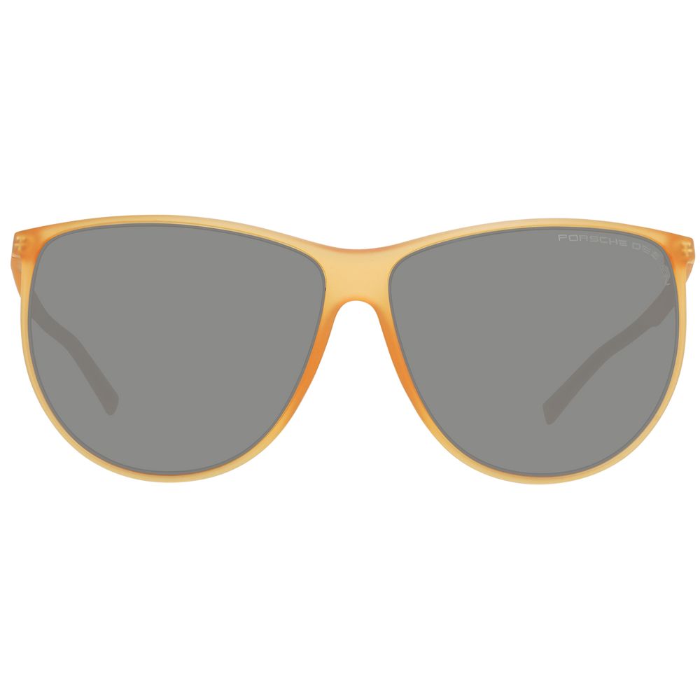 Yellow Women Sunglasses