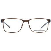 Brown Men Optical Frames