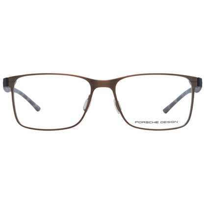 Brown Men Optical Frames