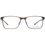 Brown Men Optical Frames