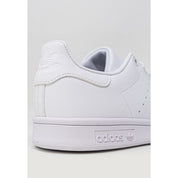 White Rubber Sneaker