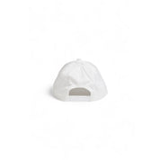 White Cotton Hats & Cap