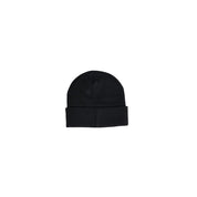 Black Acrylic Hats & Cap