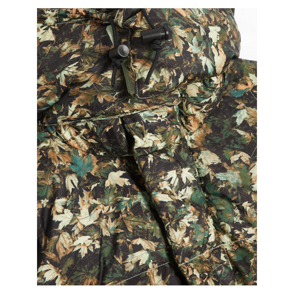 Army Polyester Jacket