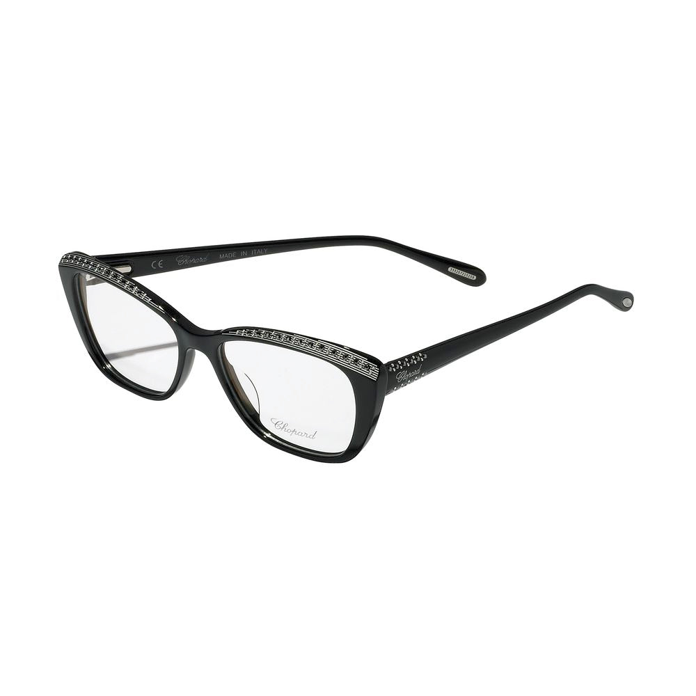 Black Acetate Frames