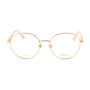 Gold Titanium Frames