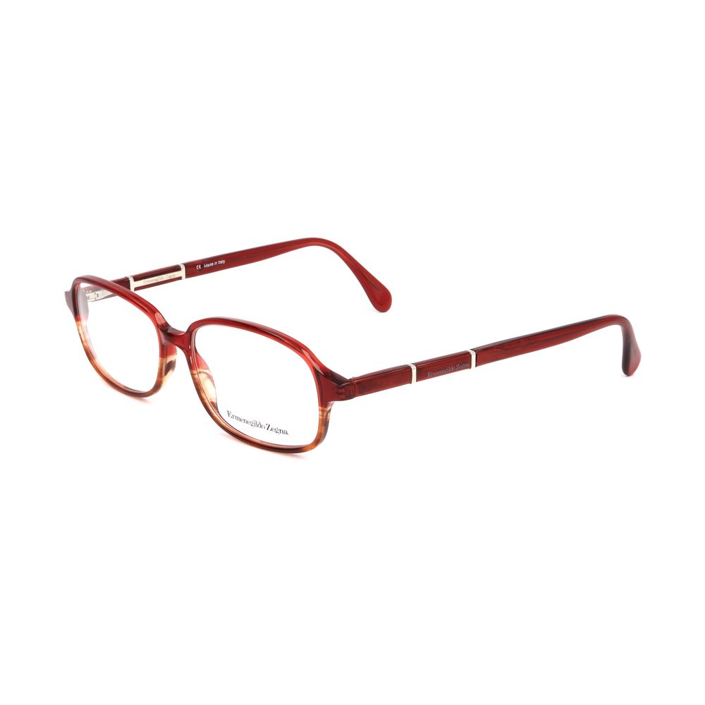 Red Plastic Frames