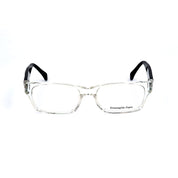 Transparent Plastic Frames