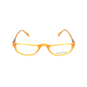 Yellow Plastic Frames